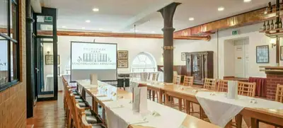 Foto von Hotelpark Stadtbrauerei Arnstadt