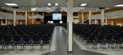 Foto von Star Event Center
