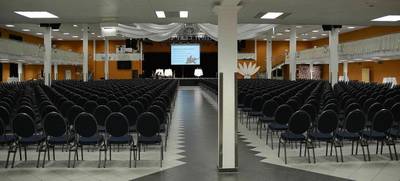 Foto von Star Event Center