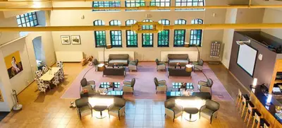 Foto von Offenbach Plaza Hotel