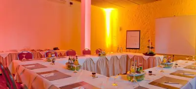Foto von Offenbach Plaza Hotel