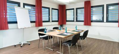 Foto von Four Points by Sheraton Offenbach Plaza