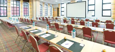Foto von Offenbach Plaza Hotel