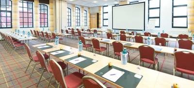 Four Points by Sheraton Offenbach Plaza