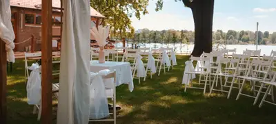 Foto von Strandbad Wendenschloss