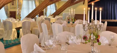 Foto von Hotel Der Lindenhof