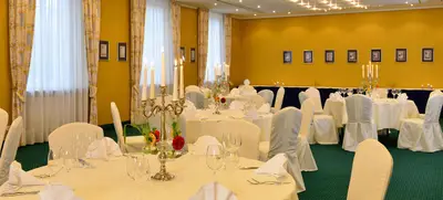 Foto von Hotel Der Lindenhof