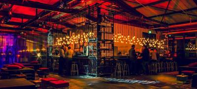Foto von SUPPER CLUB
