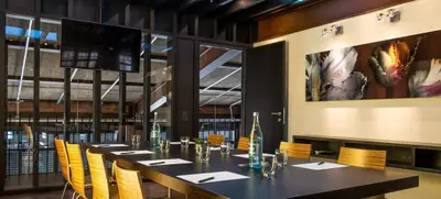 Foto von GOLDBERGWERK - RAUM FÜR EVENTS