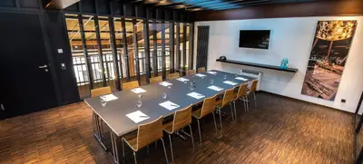 Foto von GOLDBERGWERK - RAUM FÜR EVENTS
