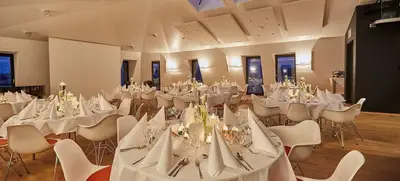 Foto von Humboldtsaal Freiburg
