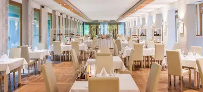 Foto von Ringhotel Schorfheide | Jagdschloss Hubertusstock