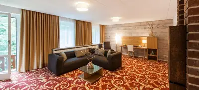 Foto von Ringhotel Schorfheide | Jagdschloss Hubertusstock
