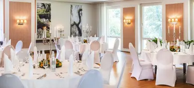 Foto von Ringhotel Schorfheide | Jagdschloss Hubertusstock