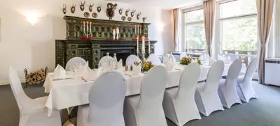 Foto von Ringhotel Schorfheide | Jagdschloss Hubertusstock