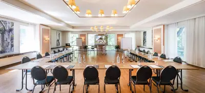 Foto von Ringhotel Schorfheide | Jagdschloss Hubertusstock