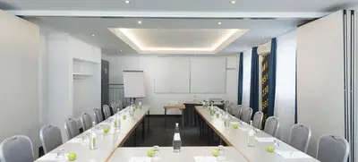 Foto von ibis Styles Cologne Airport Troisdorf