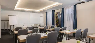 Foto von ibis Styles Cologne Airport Troisdorf