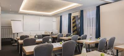 Foto von ibis Styles Cologne Airport Troisdorf