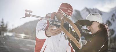 Foto von Tourismusverein Antholzertal