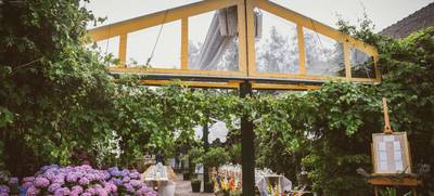 Foto von Veelzijdig Vergaderen in Groen Restaurant