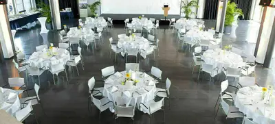 Foto von media docks - business & conference center