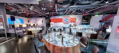 Foto von Allianz Arena