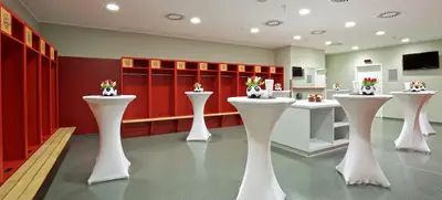 Foto von Allianz Arena