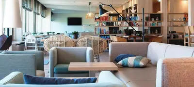 Strandkind - das Ostseehotel