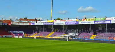 Foto von VfL Osnabrück – Bremer Brücke