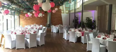 Foto von Best Western Hotel Braunschweig Seminarius