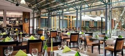 Foto von Hotel Braunschweig Seminarius by Belvilla