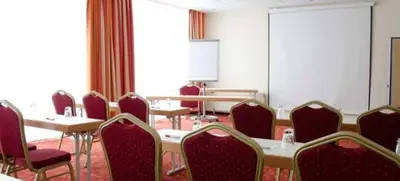 Foto von Plaza Hotel Magdeburg
