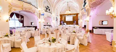 Foto von Sparkassensaal Wiener Neustadt