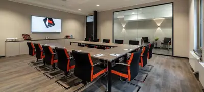 Foto von CS Business Center Stadthöfe