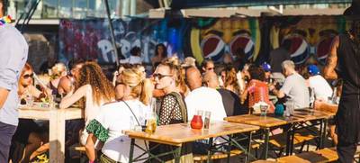 Foto von Breed Inzetbare Locatie voor Feestfantasieën
