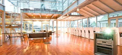 Foto von Schlosshotel Iglhauser