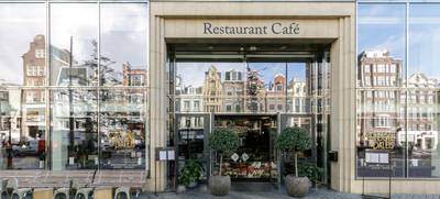 Foto von Vergaderlocatie aan Bruisende Straat
