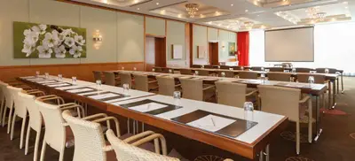 Foto von Hotel Baltic