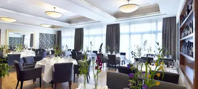 Foto von Parkhotel Stuttgart Messe-Airport