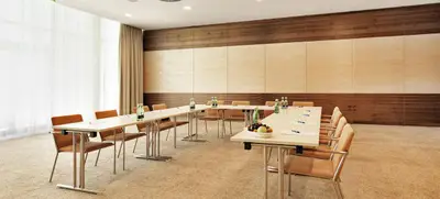 Foto von Therme Laa Hotel & SILENT SPA