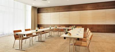 Foto von Therme Laa Hotel & SILENT SPA