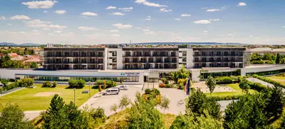 Foto von Therme Laa Hotel & SILENT SPA