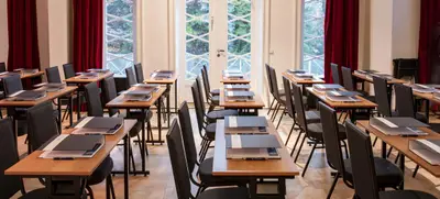 Foto von Theater im Zimmer - Villa für Events