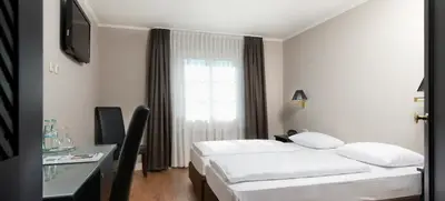 Foto von Hotel Neufahrn bei Freising
