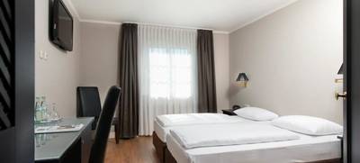 Foto von Hotel Neufahrn bei Freising