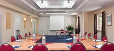 Foto von Hotel Neufahrn bei Freising