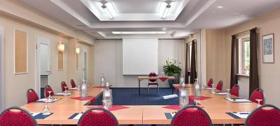 Foto von Hotel Neufahrn bei Freising