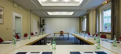 Foto von Hotel Neufahrn bei Freising