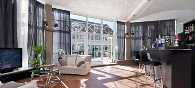 Foto von Hotel Neufahrn bei Freising